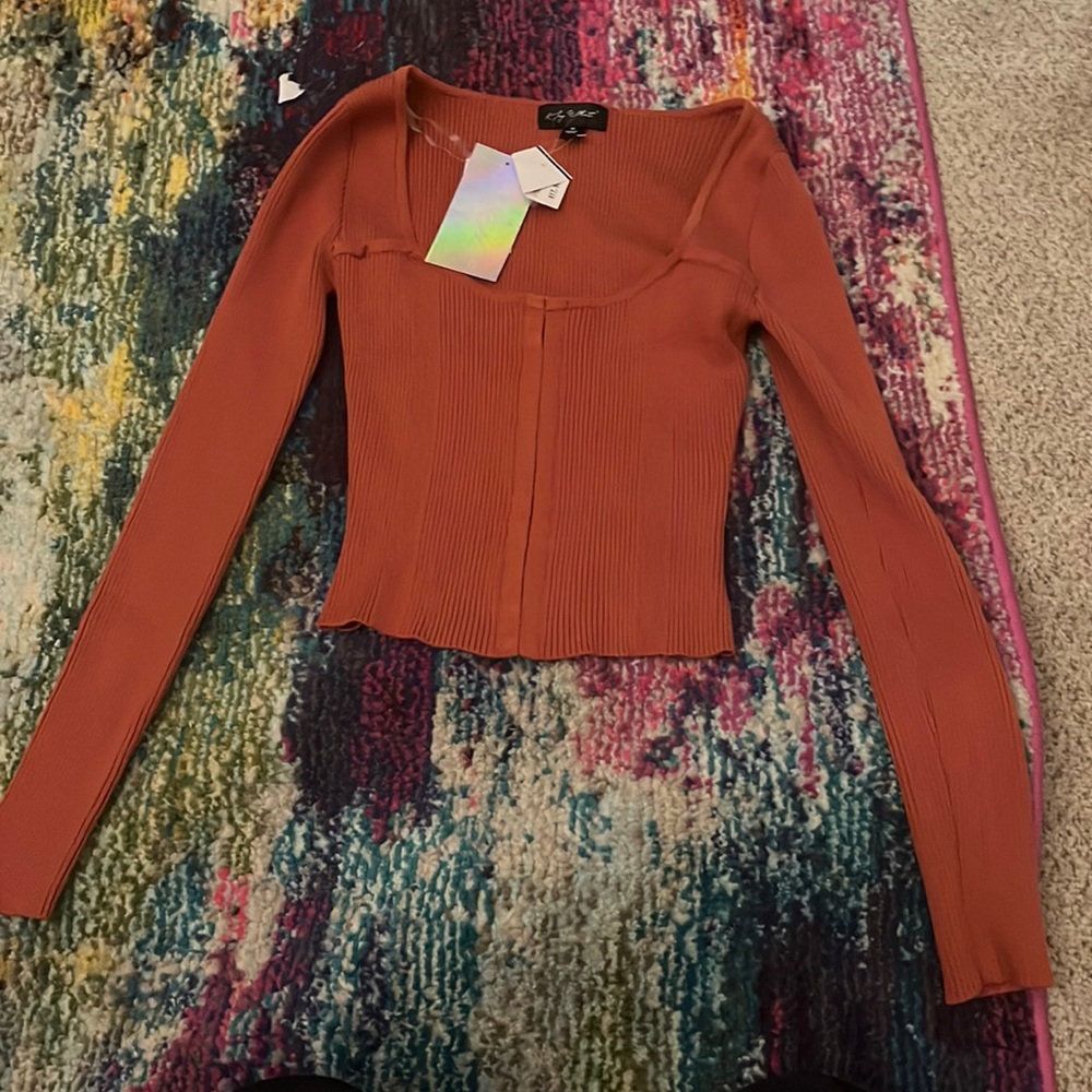 Discovery top